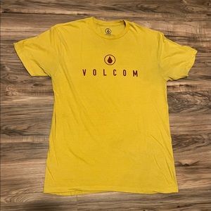 Volcom Skate/Surf Tee
